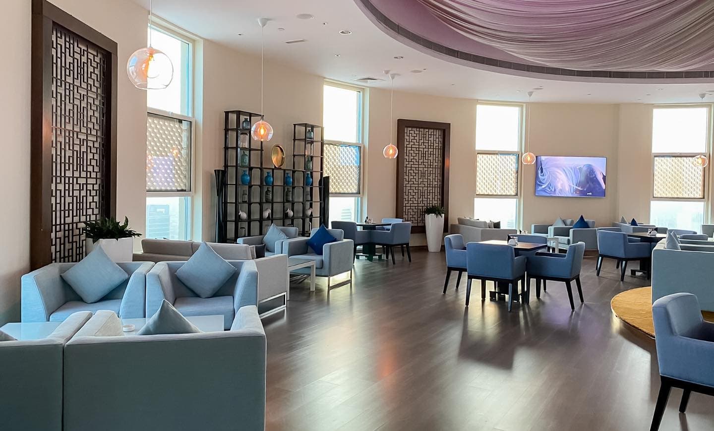 31 Loop FNB- Millennium Al Wahda