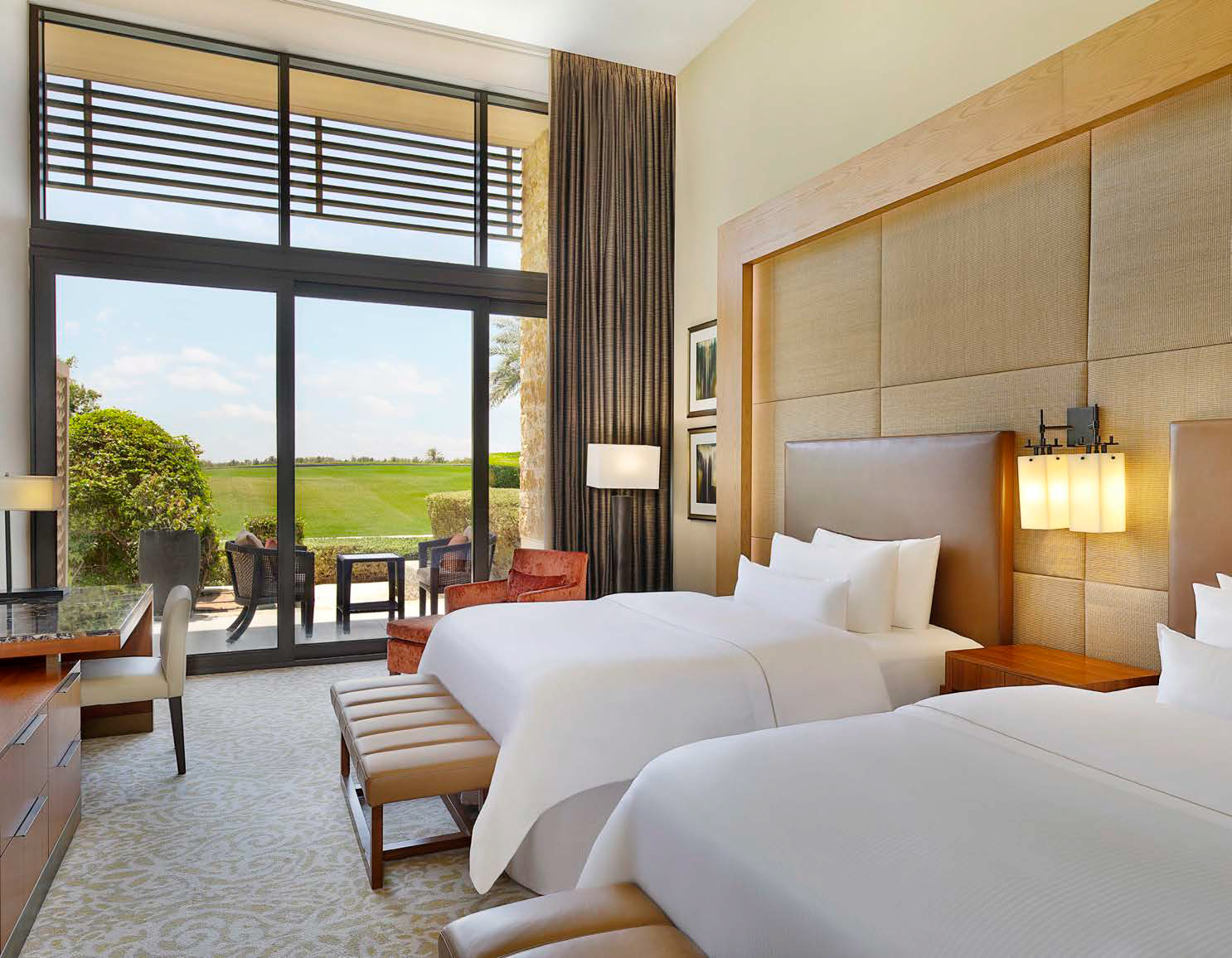 VOGO Hotel Golf Resort & Spa