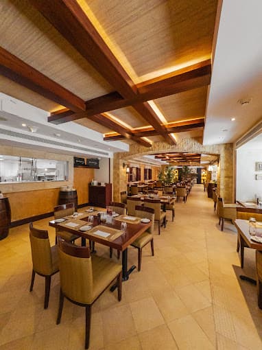 Spaccanapoli Ristorante