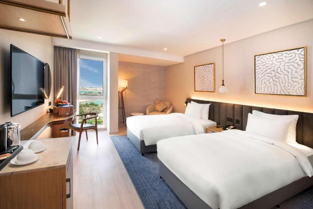 Radisson Blu Hotel & Resort