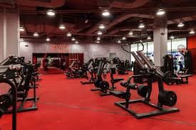 Fitness First Dubai Festival City - EliteSport Destination