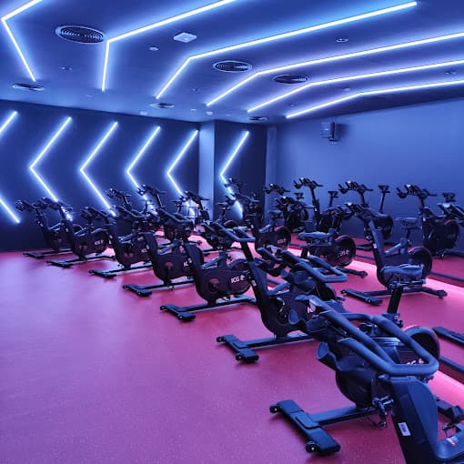 Fitness First Dubai Silicon Oasis - EliteSport Destination