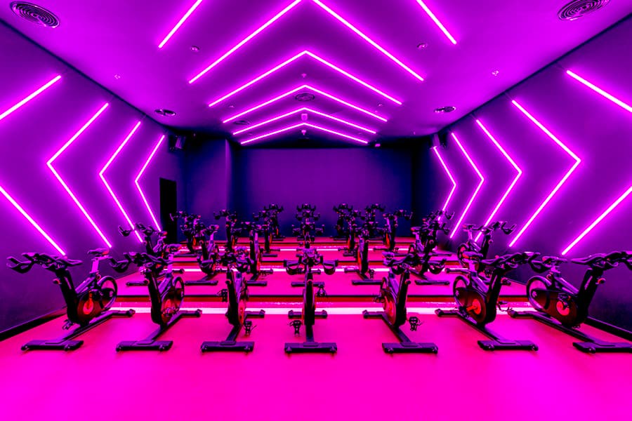 Fitness First Marina Gate Dubai - EliteSport Destination