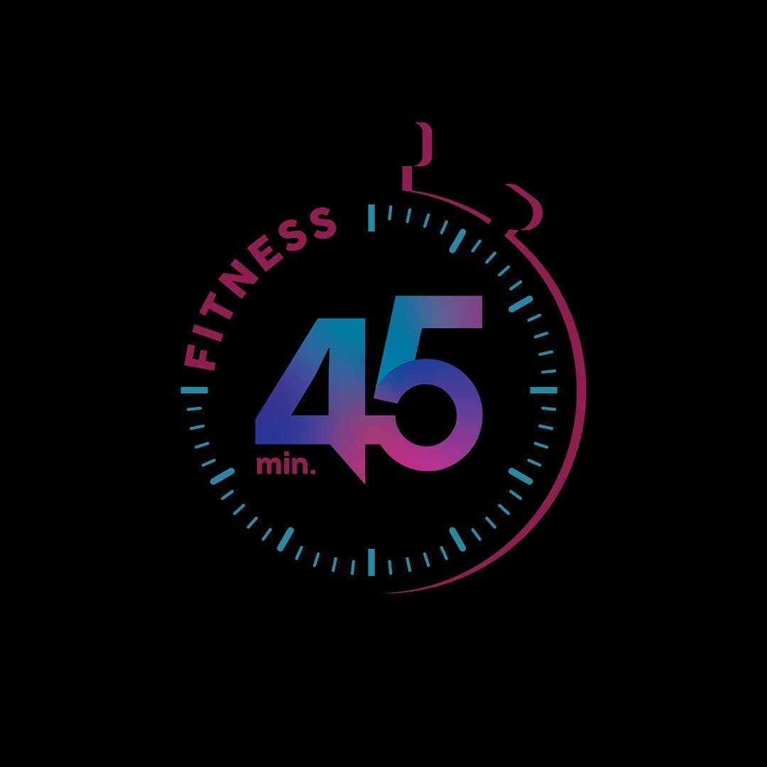 45min Fitness - EliteSport Destination
